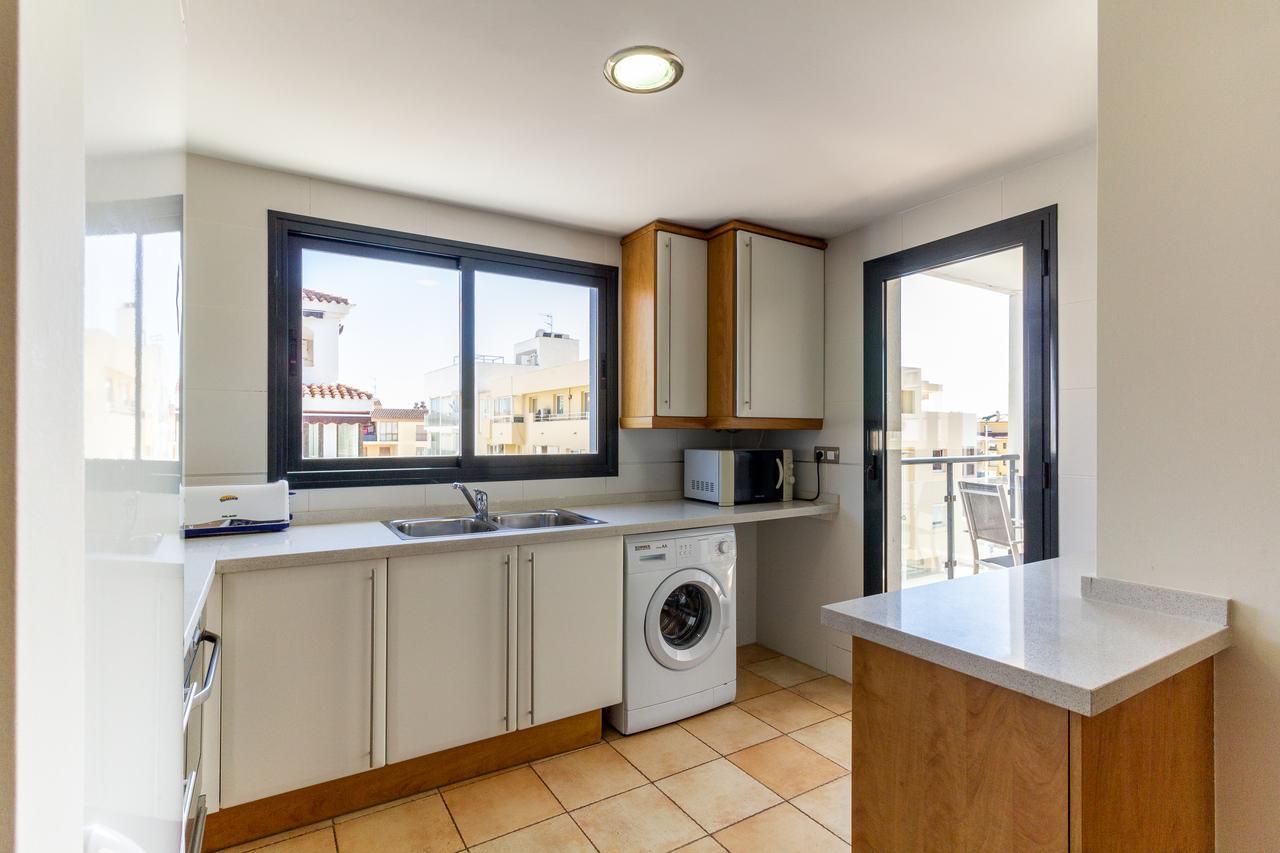 Realrent Calamora I Moraira Exterior foto