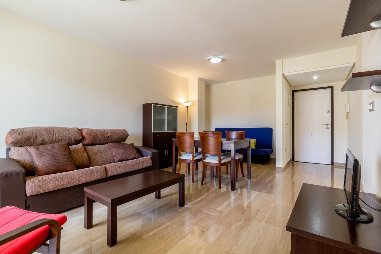 Realrent Calamora I Moraira Exterior foto